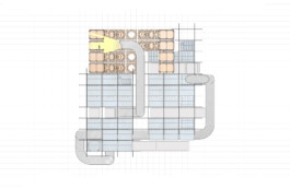 raumklasse — udk berlin
