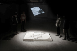 raumklasse — udk berlin