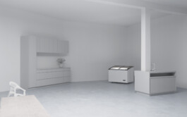 raumklasse — udk berlin