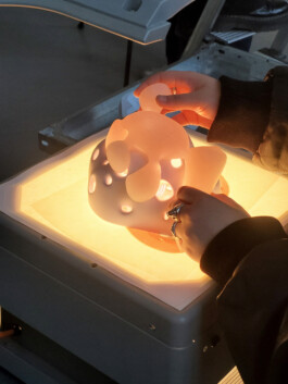 raumklasse — udk berlin