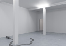 raumklasse — udk berlin