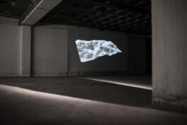 raumklasse — udk berlin