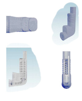 raumklasse — udk berlin