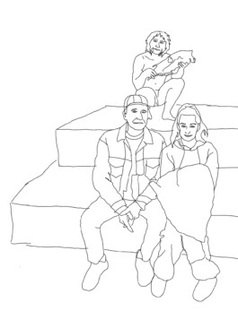 raumklasse — udk berlin