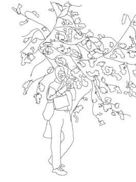 raumklasse — udk berlin