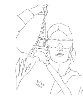 raumklasse — udk berlin