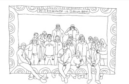 raumklasse — udk berlin