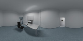 raumklasse — udk berlin