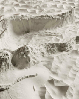 raumklasse — udk berlin