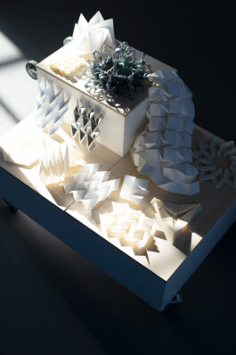 raumklasse — udk berlin