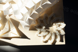 raumklasse — udk berlin