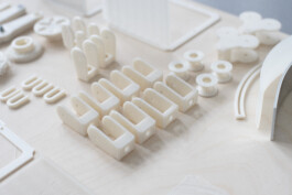 raumklasse — udk berlin