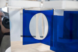 raumklasse — udk berlin