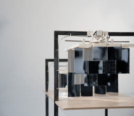 raumklasse — udk berlin