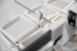 raumklasse — udk berlin