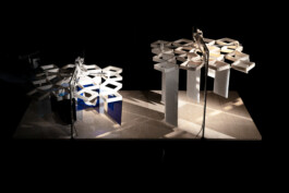 raumklasse — udk berlin