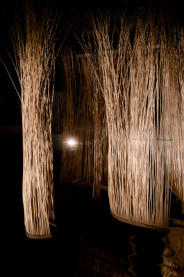 raumklasse — udk berlin