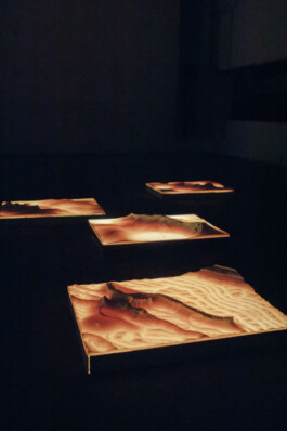 raumklasse — udk berlin