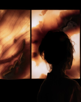 raumklasse — udk berlin