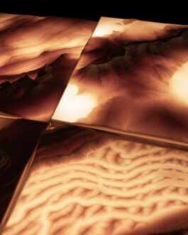 raumklasse — udk berlin