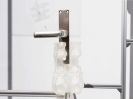 raumklasse — udk berlin