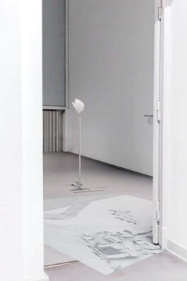 raumklasse — udk berlin