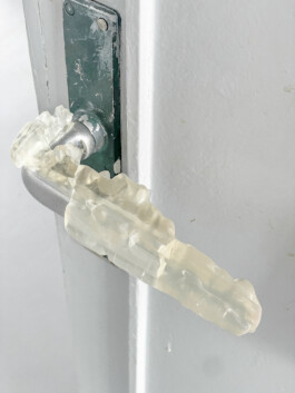 raumklasse — udk berlin