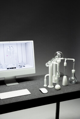 raumklasse — udk berlin