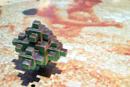 raumklasse — udk berlin