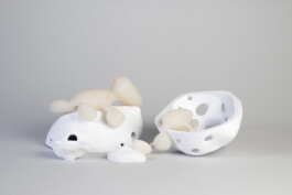 raumklasse — udk berlin