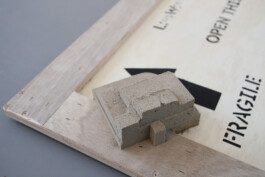 raumklasse — udk berlin