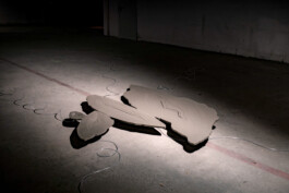 raumklasse — udk berlin