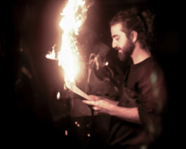 raumklasse — udk berlin