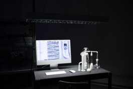 raumklasse — udk berlin