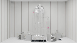 raumklasse — udk berlin