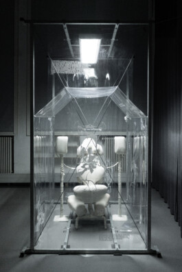 raumklasse — udk berlin