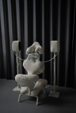 raumklasse — udk berlin