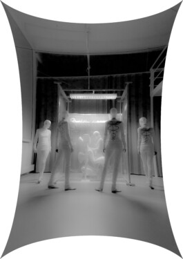 raumklasse — udk berlin