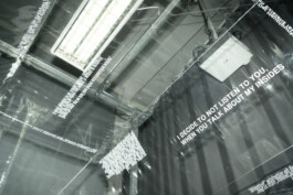 raumklasse — udk berlin