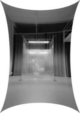 raumklasse — udk berlin