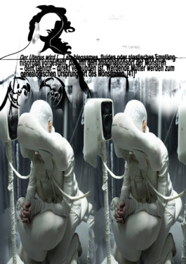 raumklasse — udk berlin