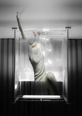 raumklasse — udk berlin