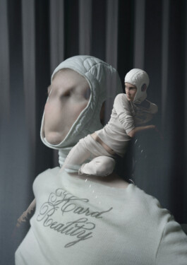 raumklasse — udk berlin