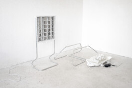 raumklasse — udk berlin