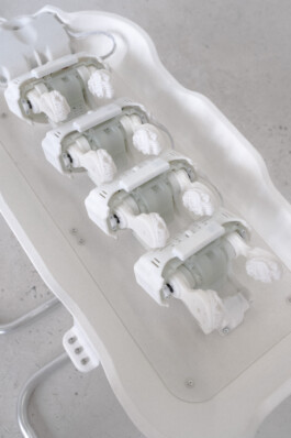 raumklasse — udk berlin