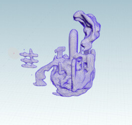 raumklasse — udk berlin