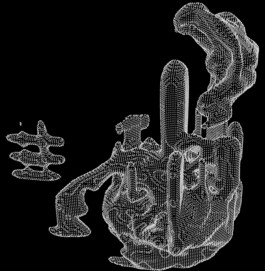 raumklasse — udk berlin