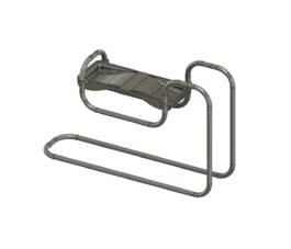 raumklasse — udk berlin