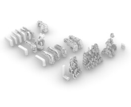 raumklasse — udk berlin