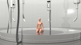 raumklasse — udk berlin